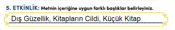 5.etkinlik