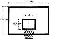 basketbol potası