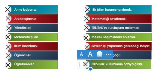 5. ETKİNLİK