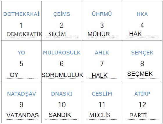 214.sayfa cevapları