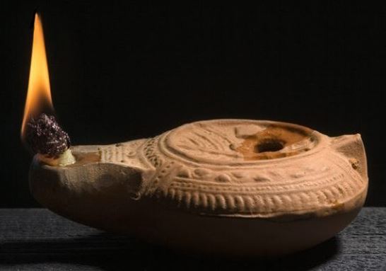 aydınlatma
