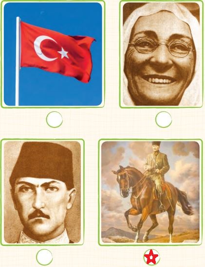 2. Sınıf Türkçe Ders Kitabı 71. Sayfa Cevabı