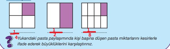 5. Sınıf Matematik Ders Kitabı 87. Sayfa Cevapları