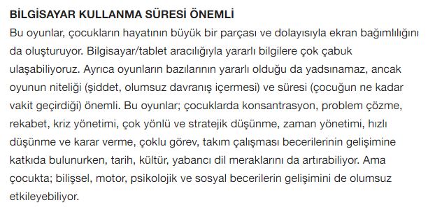 6. Sınıf Türkçe Ders Kitabı Ekoyay Yayınları 89-90. Sayfa Cevapları