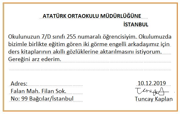 7. Sınıf Türkçe Ders Kitabı Özgün Yayınları 97. Sayfa Cevapları