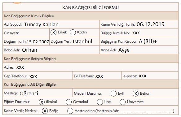 6. Sınıf Türkçe Ders Kitabı Ekoyay Yayınları 130. Sayfa Cevapları