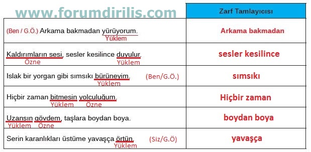 8. Sınıf Türkçe Ders Kitabı MEB Yayınları 120. Sayfa Cevapları
