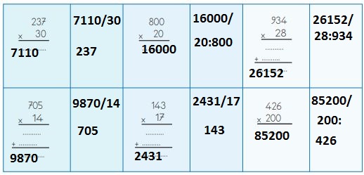 4. Sınıf Matematik Ders Kitabı 112. Sayfa Cevapları MEB Yayınları