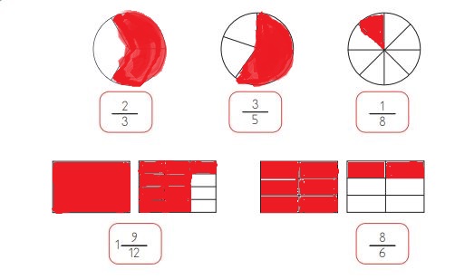 4. Sınıf Matematik Ders Kitabı 134. Sayfa Cevapları MEB Yayınları