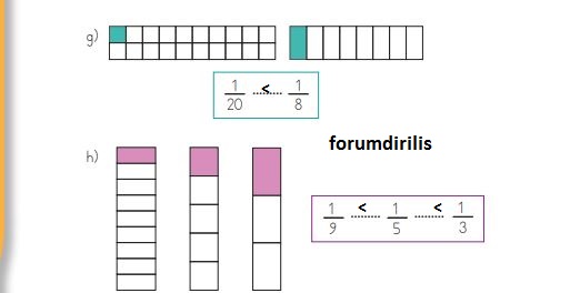 4. Sınıf Matematik Ders Kitabı 138. Sayfa Cevapları MEB Yayınları