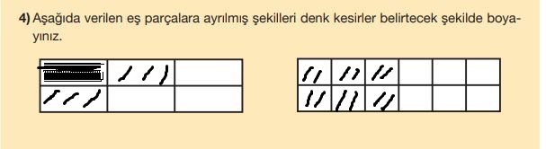 5. Sınıf Matematik Ders Kitabı 106. Sayfa Cevapları MEB