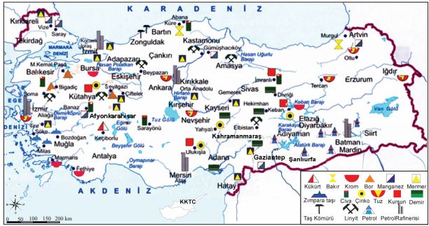 6. Sınıf MEB Yayınları Sosyal Bilgiler 122. Sayfa Cevapları