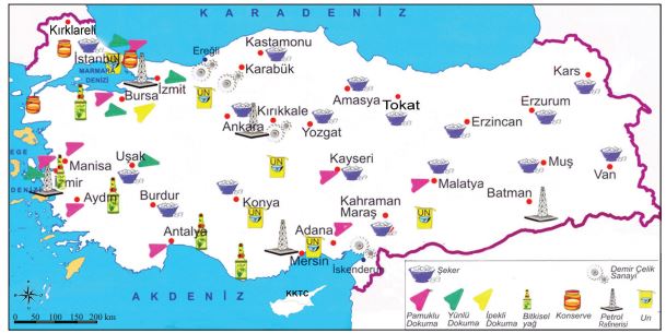 6. Sınıf MEB Yayınları Sosyal Bilgiler 123. Sayfa Cevapları