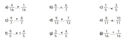 4. Sınıf Ata Yayınları Matematik 136. Sayfa