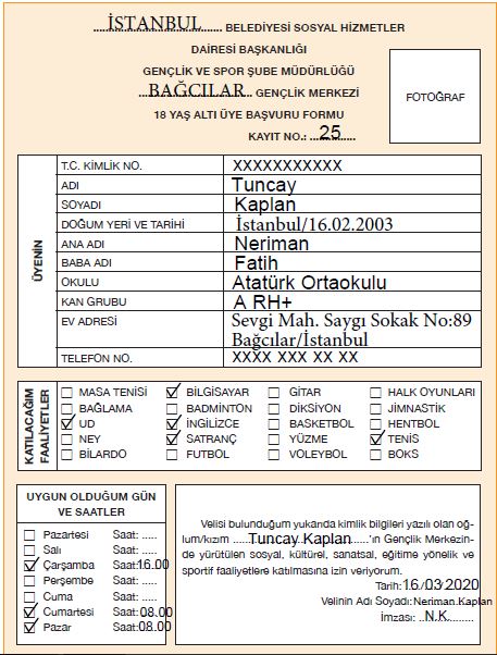 7. Sınıf Türkçe Ders Kitabı Özgün Yayınları 193. Sayfa Cevapları