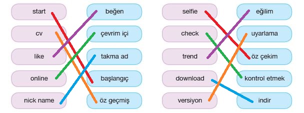 7. Sınıf Türkçe Ders Kitabı Özgün Yayınları 191. Sayfa Cevapları