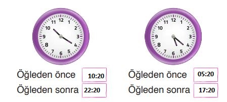 3. Sınıf Matematik Ders Kitabı 169. Sayfa Cevapları