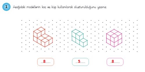 4. sınıf matematik 201. sayfa