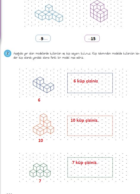 4. sınıf matematik 202. sayfa cevapları