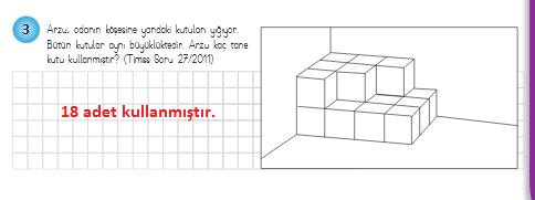 4. sınıf matematik 203. sayfa cevapları