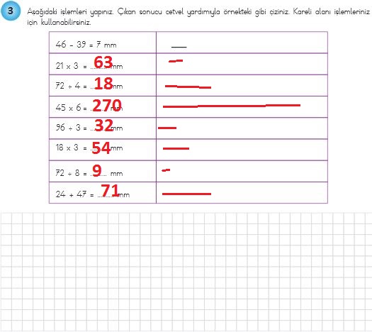 4.sınıf matematik 225.sayfa cevapları meb yayınları