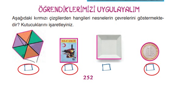 3.sınıf ada yayınları matematik ders kitabı 252,sayfa cevapları