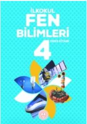 4. sınıf fen bilimleri ders kitabı meb yayınları