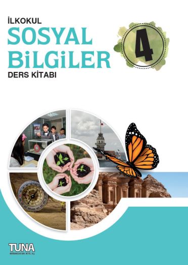 4. sınıf sosyal bilgiler ders kitabı cevapları tuna yayınları