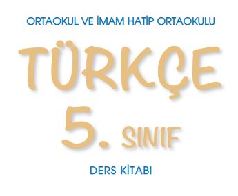 5. Sınıf Türkçe Cevapları