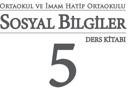 5. sınıf sosyal bilgiler anadol yayınları