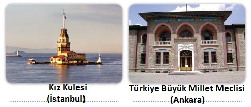 3. Sınıf Türkçe Ders Kitabı 102. Sayfa Cevapları