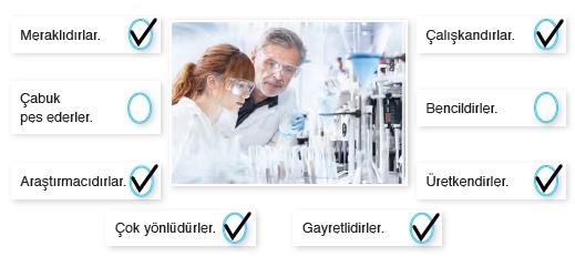 5. Sınıf Sosyal Bilgiler 103. Sayfa Cevapları