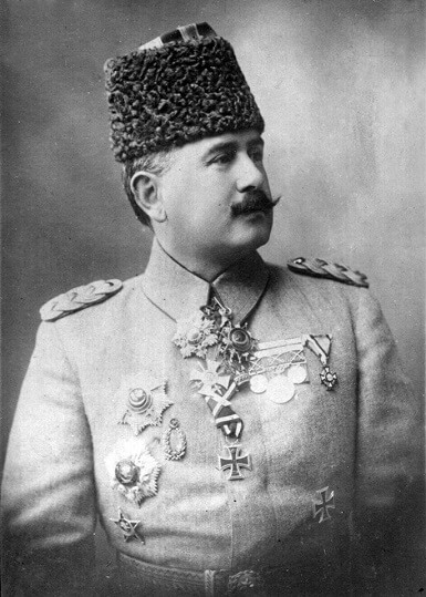 kazım karabekir paşa