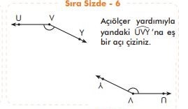 sıra sizde 6