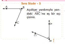 sıra sizde 5