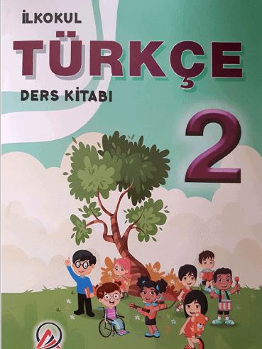 2. sınıf türkçe ada yayınları ders kitabı cevapları