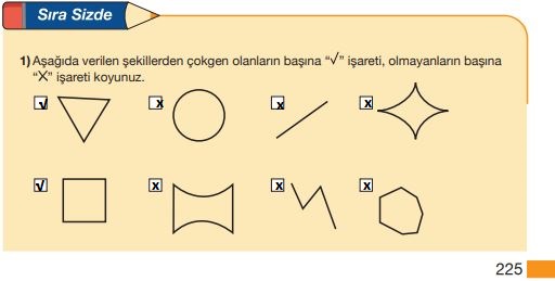 5.sınıf meb matematik 225.sayfa
