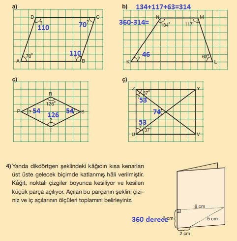 246 cevapları