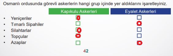 sosyal bilgiler 42.sayfa