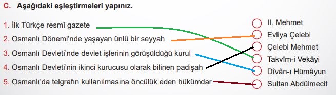 sosyal bilgiler 86.sayfa cevapları