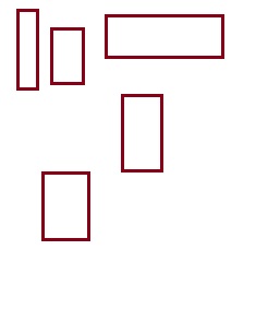 matematik dikdörtgen