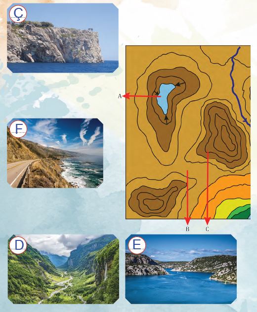 Topografya