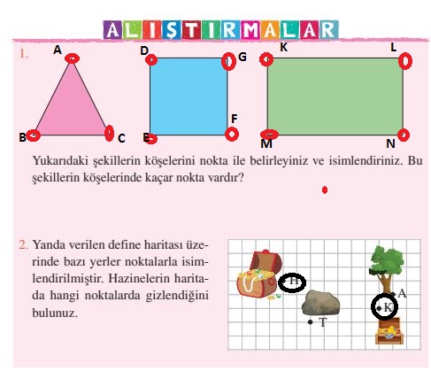 3. sınıf tuna yay. matematik 198. sayfa cevapları