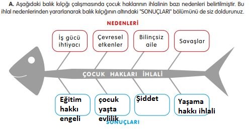 5. sınıf sosyal bilgiler e kare 32. sayfa