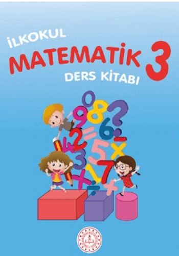 3, sınıf matematik ders kitabı meb