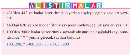 3. sınıf tuna yayınları matematik 17. sayfa cevapları