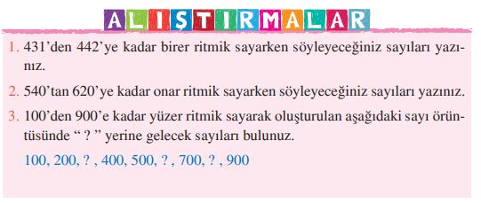 3. sınıf tuna yayınları matematik 17. sayfa cevapları