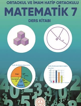 7. sınıf matematik ders kitabı cevapları Meb yayınları