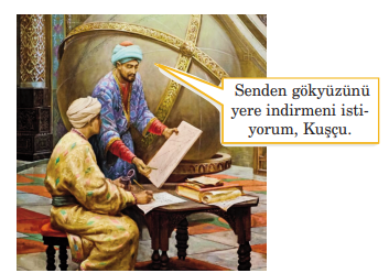 5. sınıf türkçe sayfa 128 cevapları