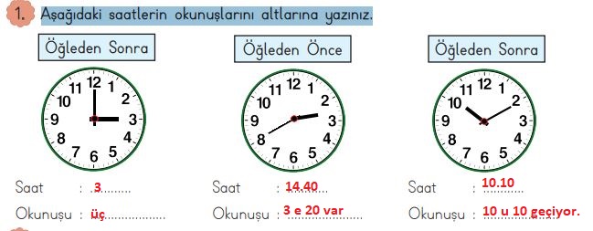 3. sınıf meb matematik sayfa 152